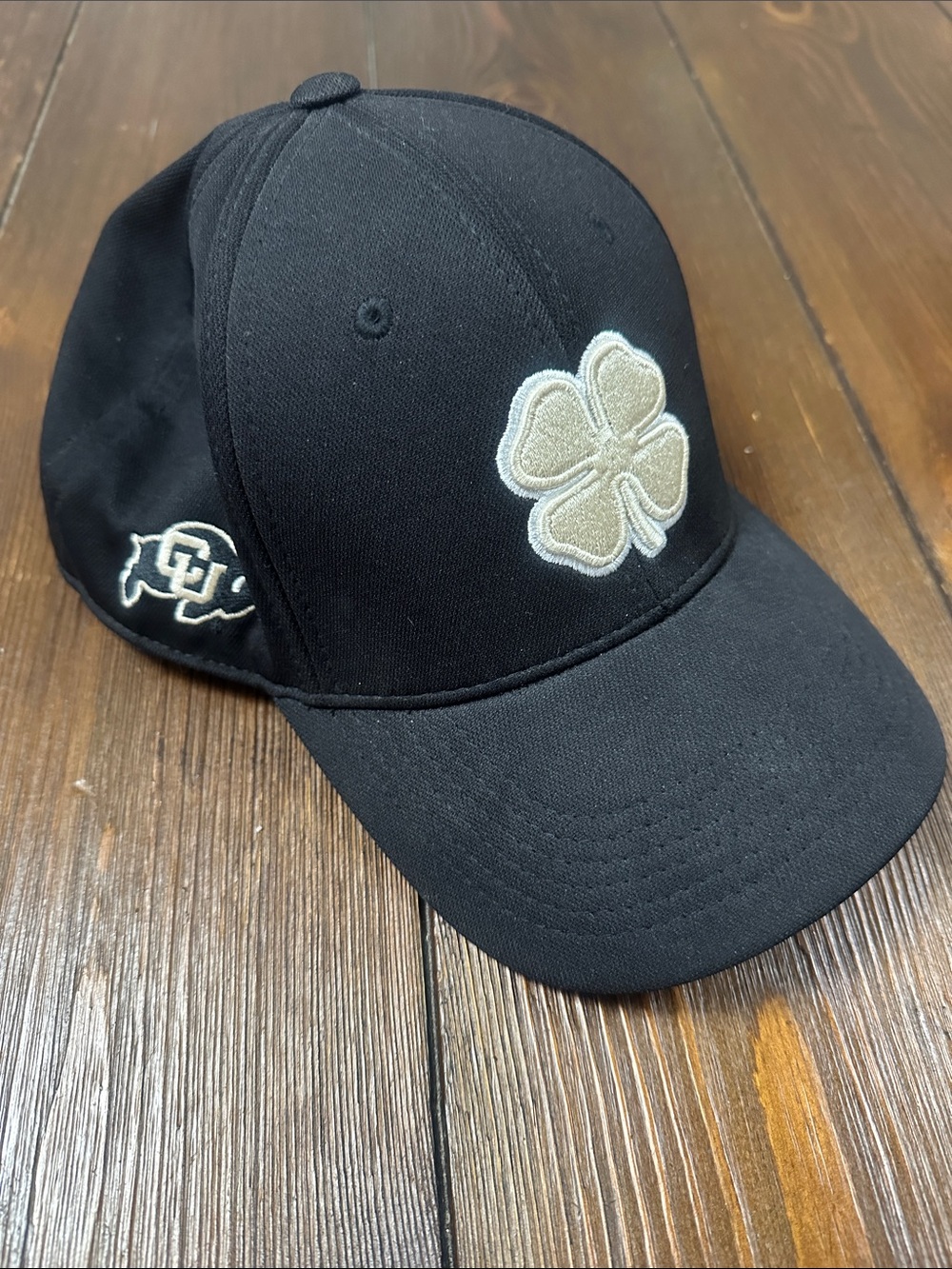 Black Clover Live Lucky CU Hat